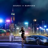 Artwork voor "Comeback Tonight"