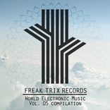 Artwork für "World Electronic Music, Vol. 05"