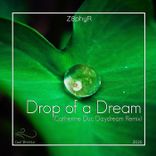 Portada para "Drop of a Dream (Catherine Duc Dream Remix)"