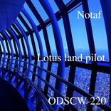 Artwork voor "Notaf"