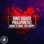 Artwork for "Born To Make You Happy"