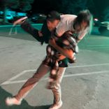 Artwork for "NERVOUS"