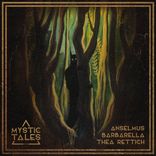 Portada para "Dystopia"