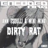 Artwork for "Dirty Rat"