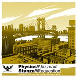 Artwork for "Requestion/Jazznaut"