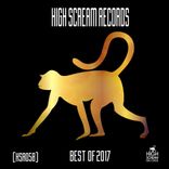 Artwork for "High Scream Records: Best of 2017"