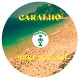 Artwork for "Caralho"