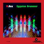 Artwork voor "Egyptian Drummer"