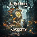 Artwork voor "Stop Time (V-Society Remix)"