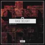 Artwork for "Rage Delight"