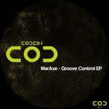 Artwork for "Groove Control EP"
