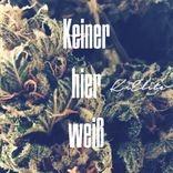 Portada para "Keiner hier weiß"