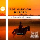 Artwork for "La Paraulata Llanera"