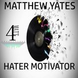 Artwork for "Hater Motivator"