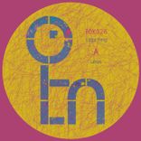 Artwork for "Lahars"