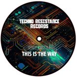 Artwork for "This Is the Way"