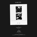 Artwork for "Under A Glass Moon"