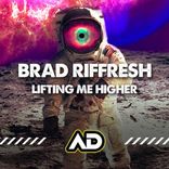 Artwork for "Lifting Me Higher"