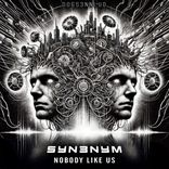 Artwork for "Nobody like us"