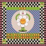 Artwork für "It's All About Love"