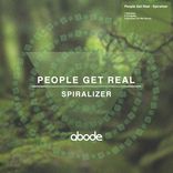 Artwork für "Spiralizer"
