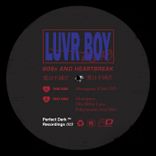 Monogamy (The Belfry Luna Polyamorous Acid Mix)