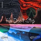 Artwork für "Hei Don't Stop"