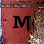 Artwork for "Mappa del'Inferno"