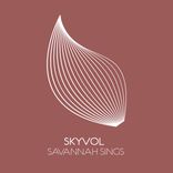 Artwork voor "Savannah Sings"
