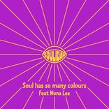 Soul has so many colours