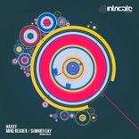 Portada para "Mind Reader, Summer Day"