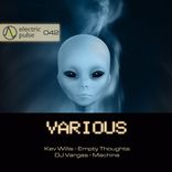 Artwork for "Various"