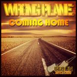 Artwork for "Coming Home"