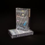 Artwork voor "Refelctions in time"