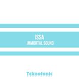 Artwork for "Immortal Sound"