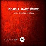 Artwork for "Deadly Warehouse"