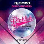 Artwork for "Disco Bizness"