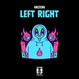 Artwork for "Left Right"