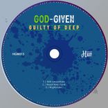 Artwork für "Guilty of Deep"