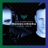 Portada para "Monochroma (J-Trax Remix)"