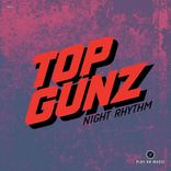 Artwork für "Night Rhythm"