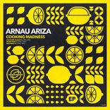 Artwork for "Cooking Madness"