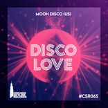 Artwork für "Disco Love"
