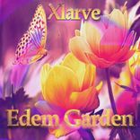 Artwork für "Edem Garden"