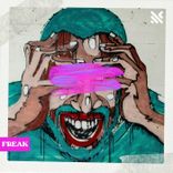 Artwork for "Freak"