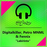 Artwork for "Labirinto"