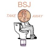 Artwork for "Take Away"