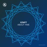 Artwork for "About Time"