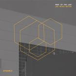 Artwork for "Like Never Before"