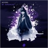 Portada para "My Adrenaline"